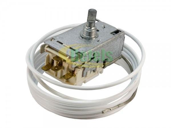 Терморегулятор Ranco K56-S1970 для холодильника Атлант, Мінськ (908081450265) Терморегулятор Ranco K56-S1970 для холодильника Атлант, Мінськ (908081450265)